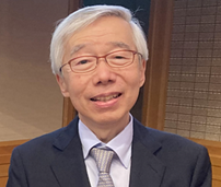 聖路加看護大学 名誉教授 遠藤弘良氏